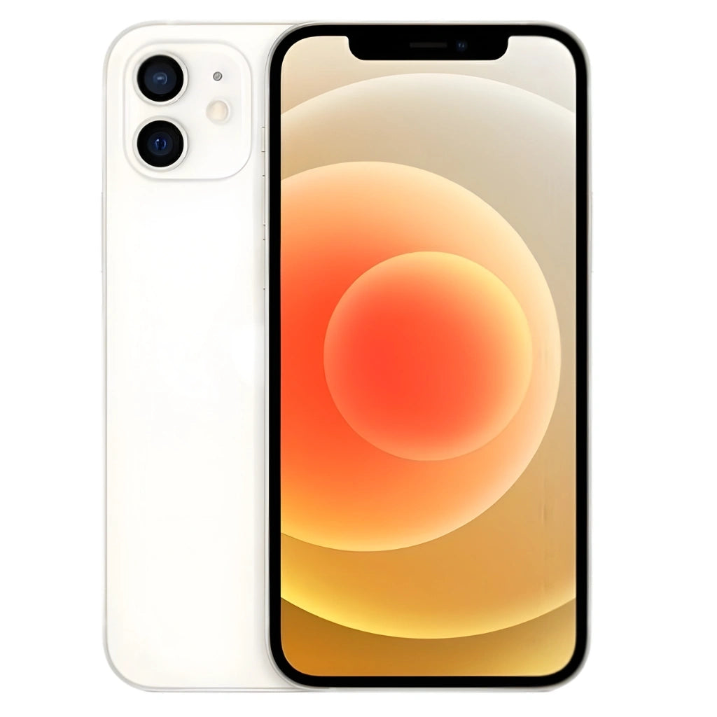 Apple iPhone 12 – Unlocked Excellent - Apple refurbished available on Mobile Direct Online